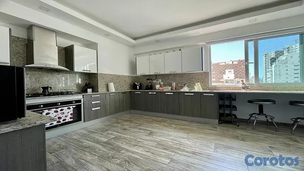apartamentos - Apartamento de 2 niveles ubicado en el polígono central de la ciudad - SERRALLES 8