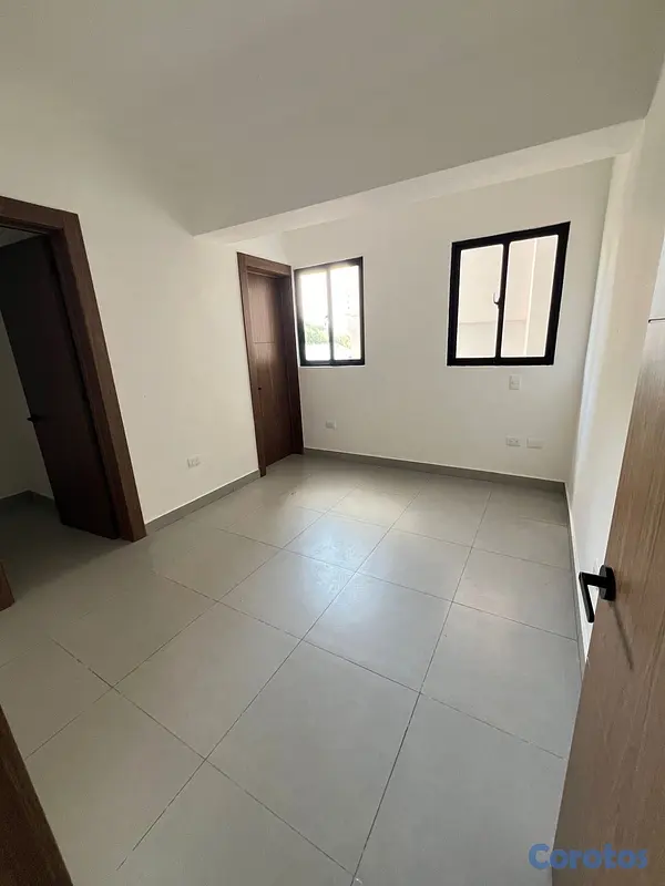 apartamentos - Venta de Apartamento Nuevo a Estrenar | Torre Moderna en El Millón 5