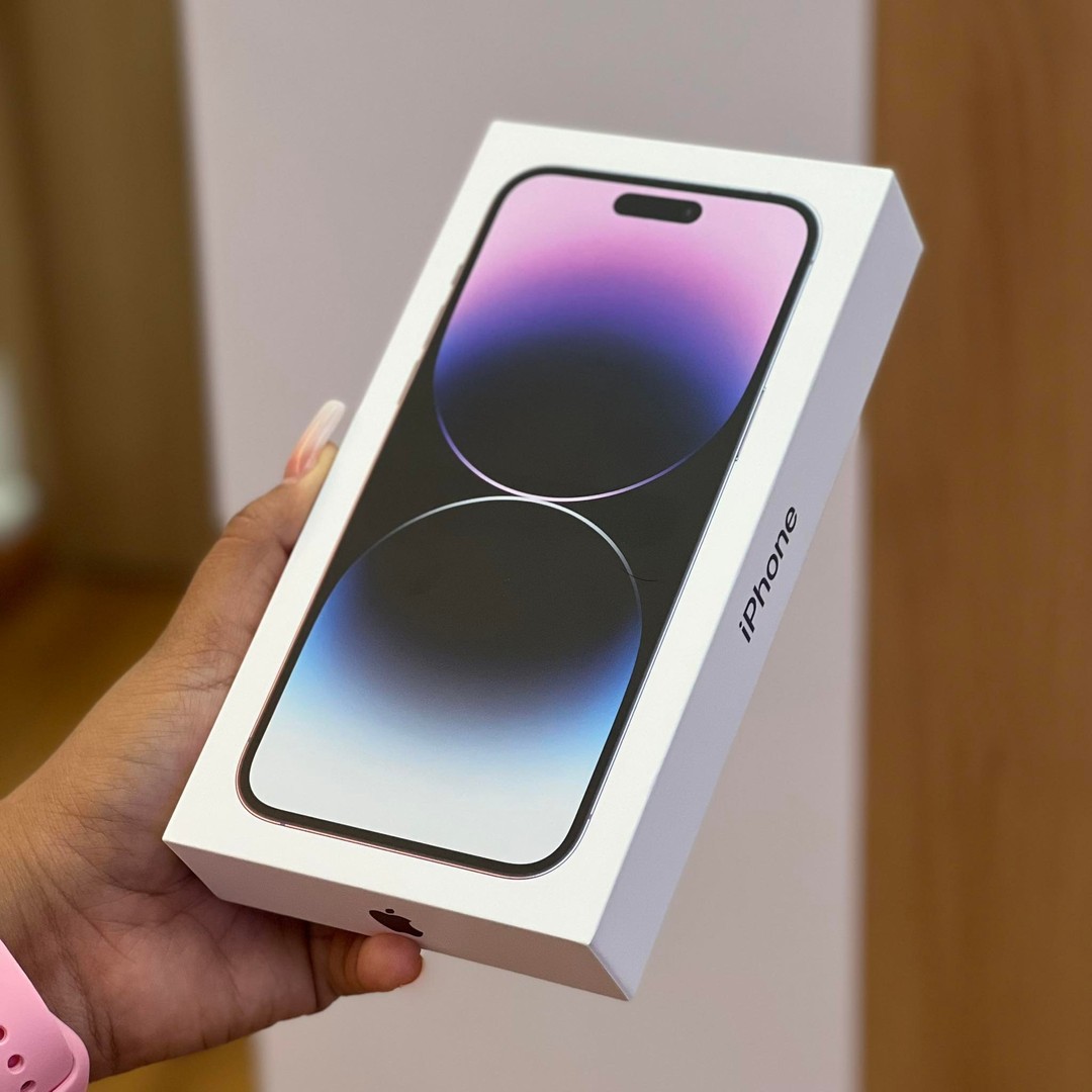 celulares y tabletas - IPHONE 14 PRO MAX 128GB FACTORYUNLOCK