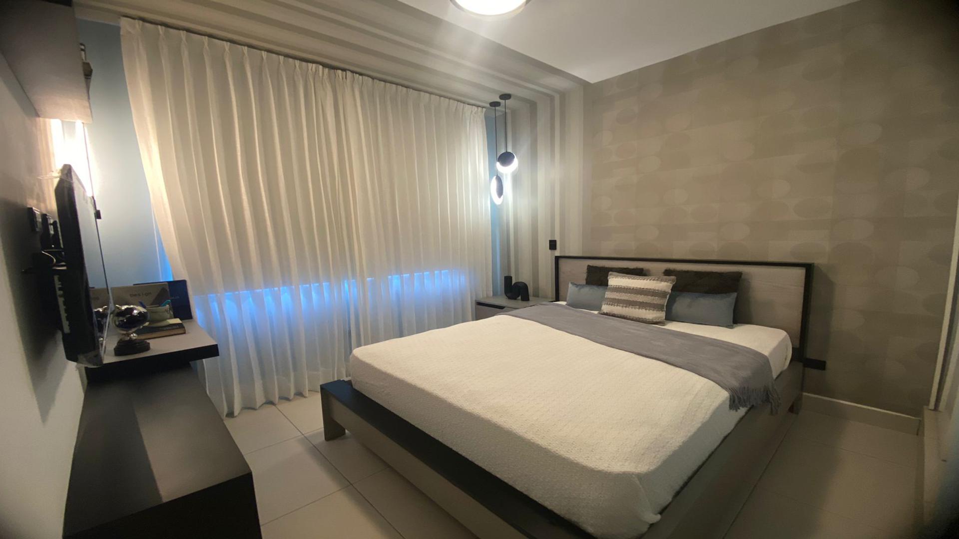 apartamentos - Apartamento en venta de 3 habitaciones, Moca 4