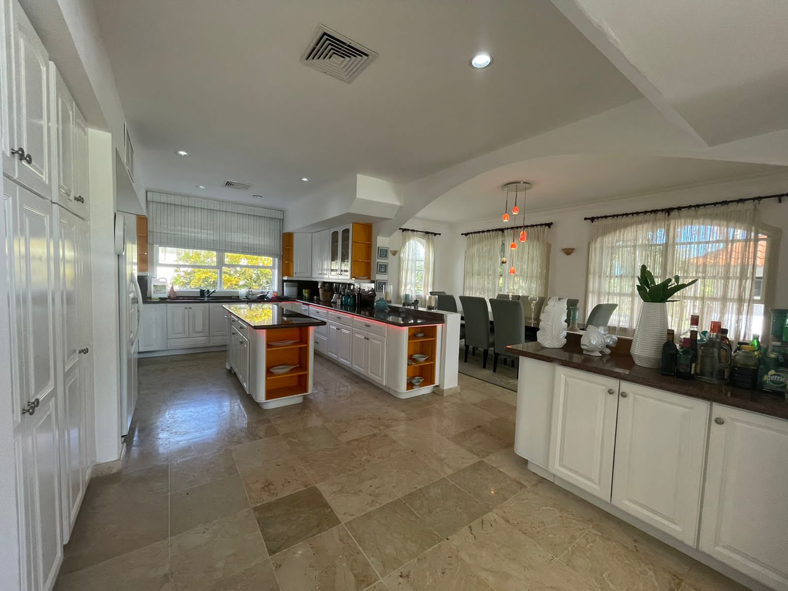 casas vacacionales y villas - Villa Amueblada en Proyecto Cocotal, Punta Cana 8
