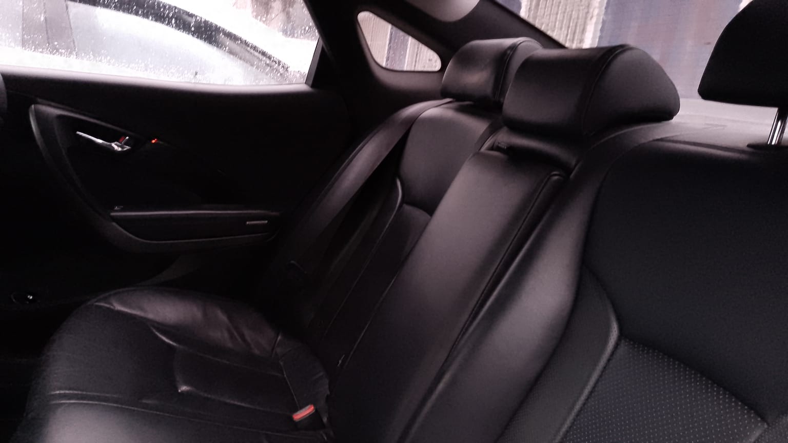 carros - HYUNDAI GRANDEUR 2017 NEGRO DESDE: RD$710,100.00  4