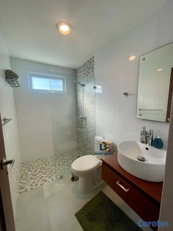 apartamentos - Vendo Apartamento en JUAN DOLIO CON DOS PARQUEOS T 7