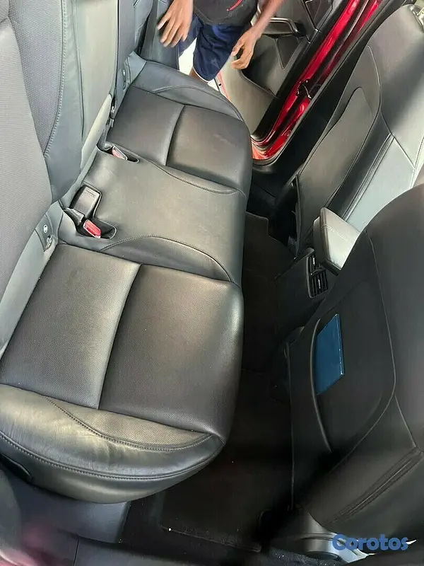 jeepetas y camionetas - 2023 MAZDA CX30 S PREMIUM 7