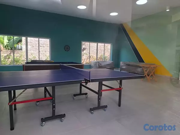 apartamentos - Apartamento en venta en San Isidro – Con Terraza P 14
