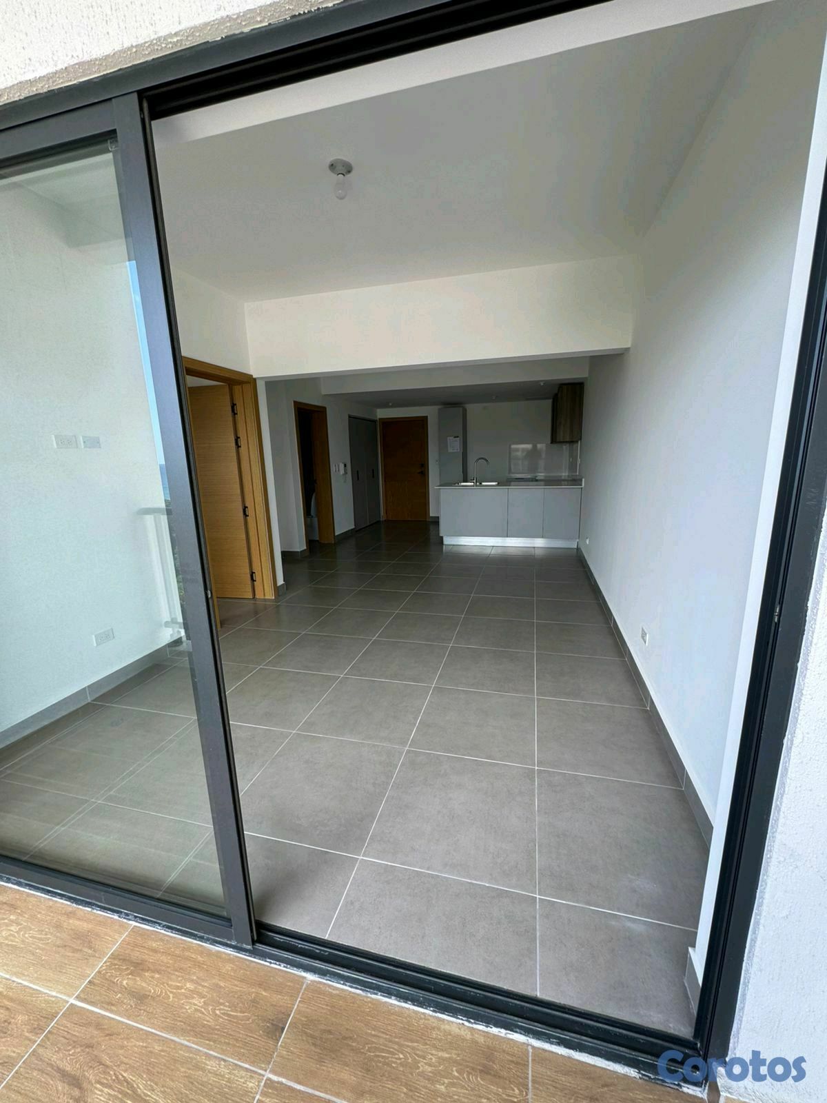 apartamentos - Vendo 8vo piso Gazcue  2