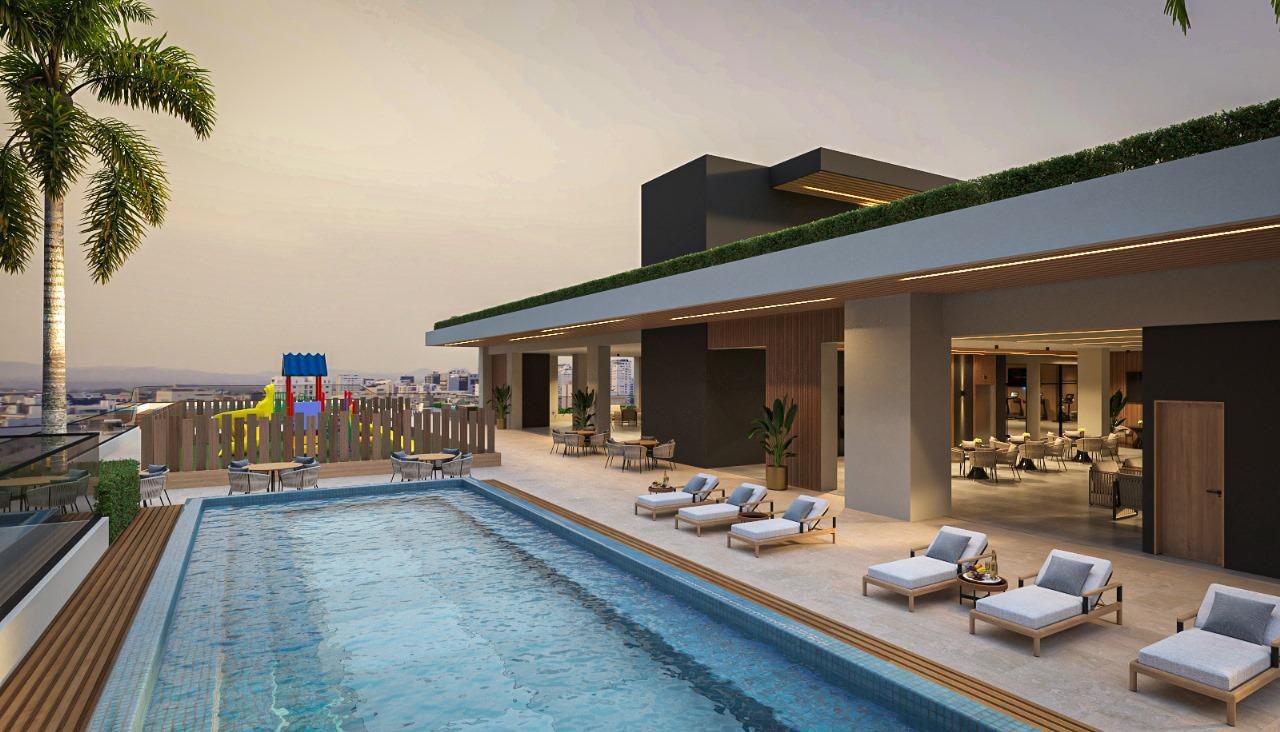 apartamentos - Proyecto de Apartamentos en Venta
BELLA VISTA NORTE
Desde USD 187,867.50 7