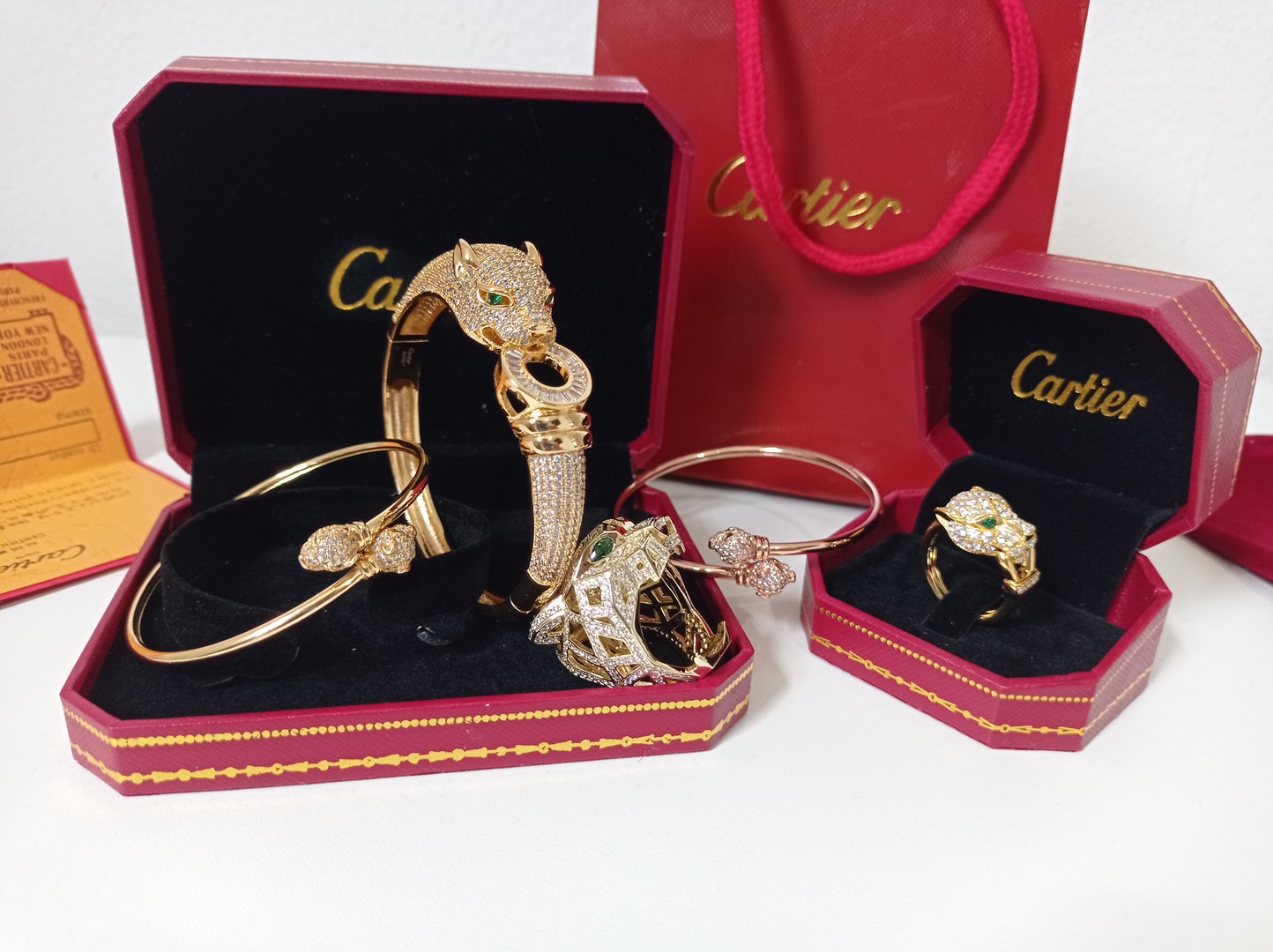 joyas, relojes y accesorios - accesorios , relojes , pulseras , anillos , cadenas , brazaletes