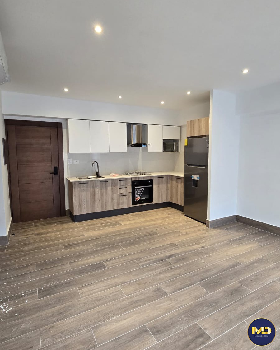 apartamentos - apartamento de 1HB/ 1BÑ con piscina y balcón ubicado en Cap Cana  1