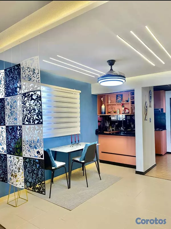 casas - Casa totalmente remodelada, amueblada y equipada – 13