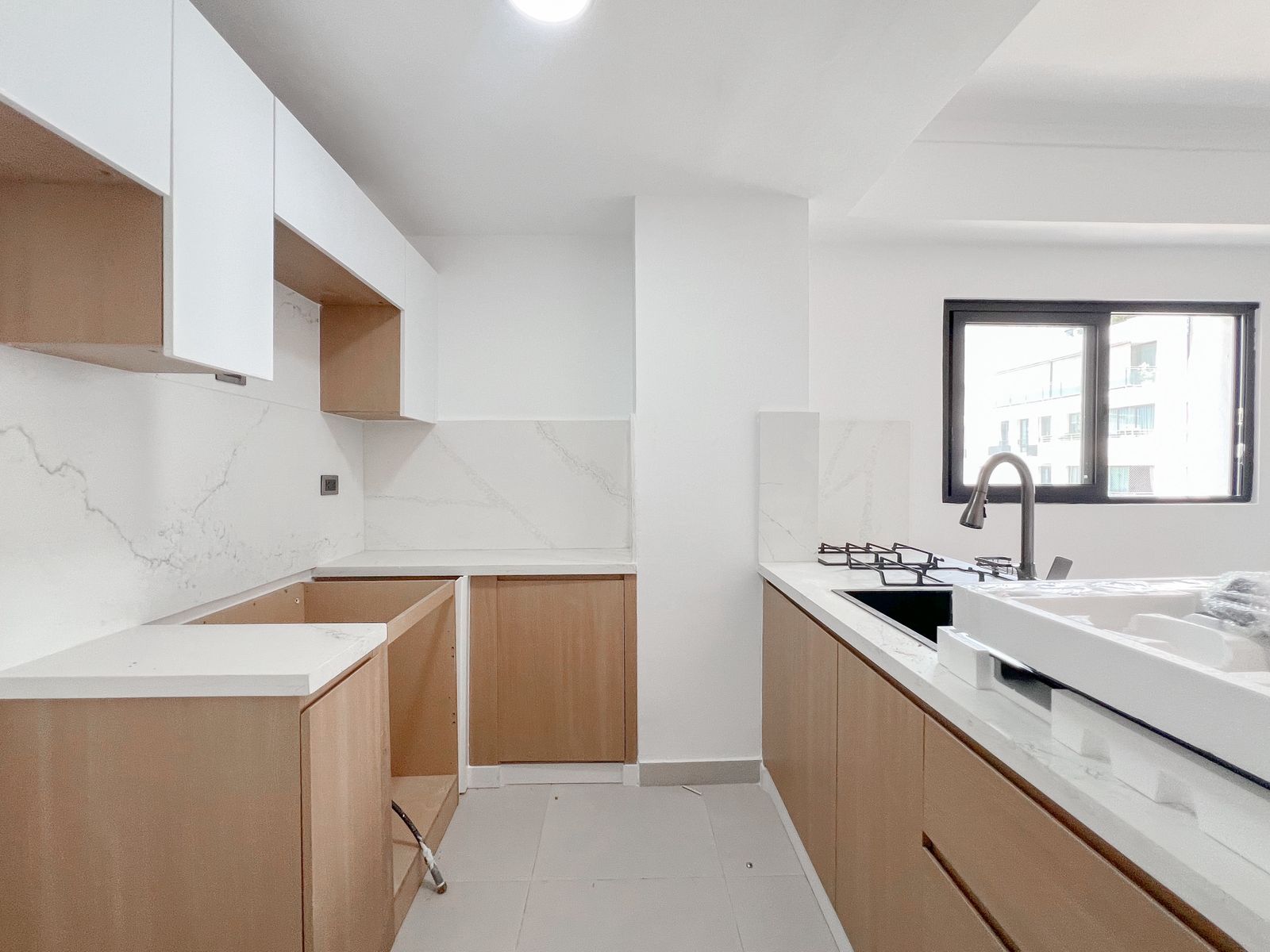 apartamentos - Evaristo Morales, Apartamento A Estrenar  3