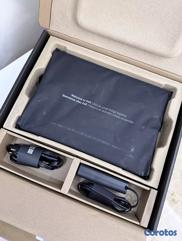 computadoras y laptops - Laptop Dell Pro 14 – NUEVA EN SU CAJA 2