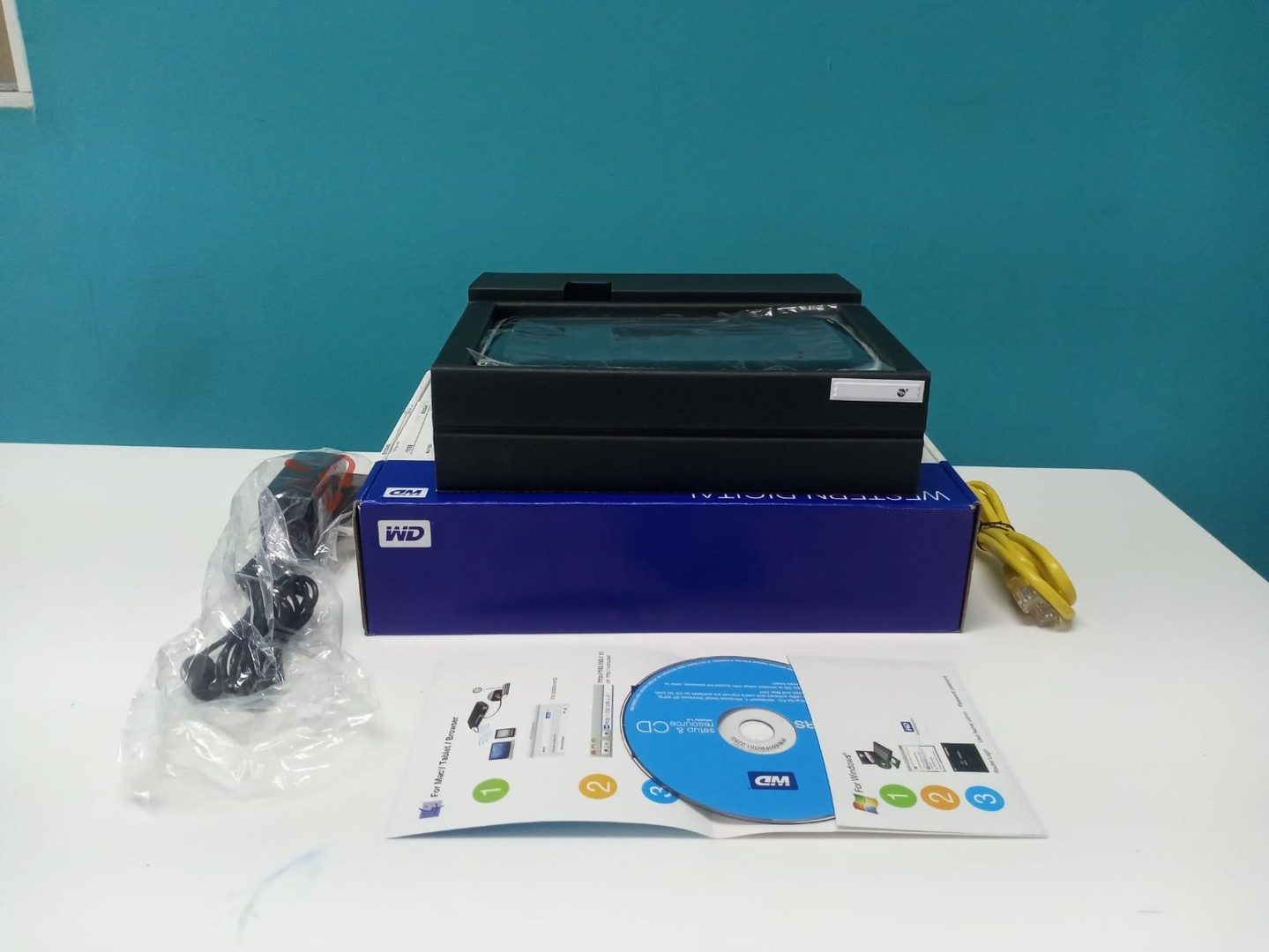 computadoras y laptops - OFERTA NAVIDEÑA: RD$1,500
                                                      