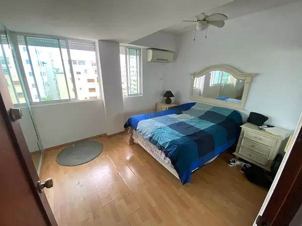 penthouses - Vendo Amplio Penthouse en la Urbanización Real  9