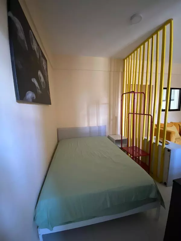 apartamentos - Alquiler Apartamento Estudio Amueblado en Gazcue, Santo Domingo 7