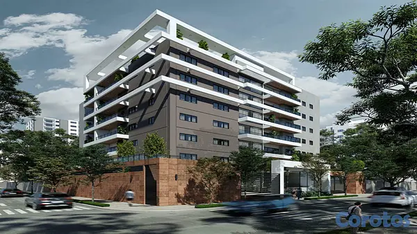 apartamentos - V02-67-1382-VENTA APARTAMENTO-ZONA UNIVERSITARIA-68MTS 1