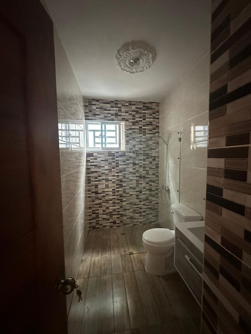 apartamentos - Apartamentos 1er y 3er Nivel Disponibles en Las Antillas, Santiago 7