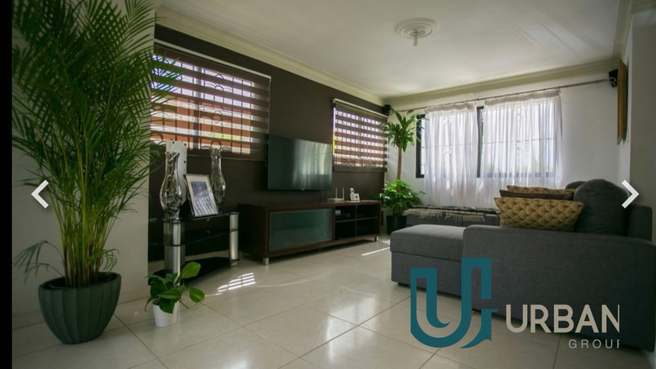 casas - Se vende casa de dos niveles en US$255,265 en residencial Don Bolivar, Alameda,  7