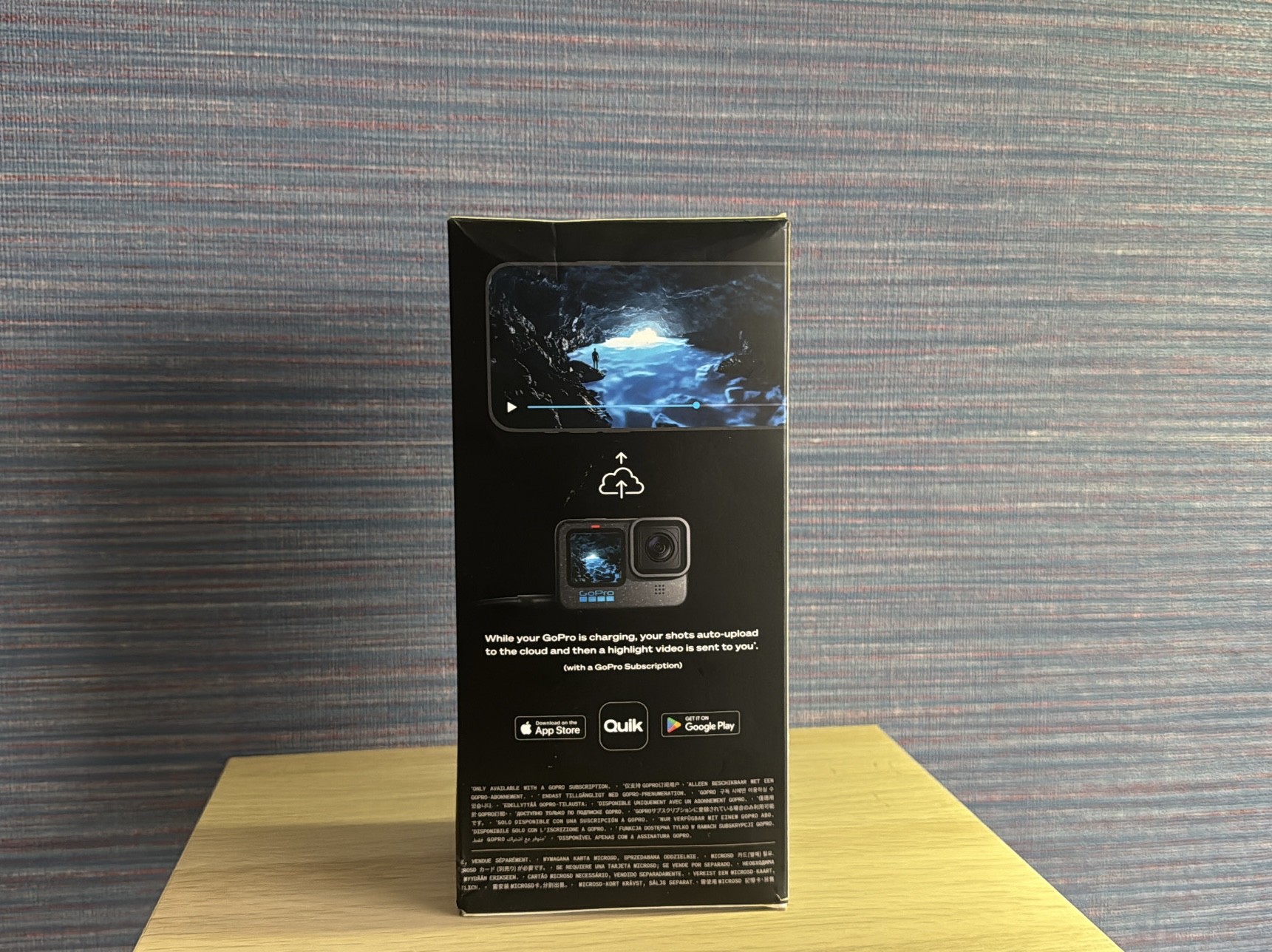 camaras y audio - Cámara GoPro Hero 12 Nuevas Selladas RD$ 22,500 NE 2