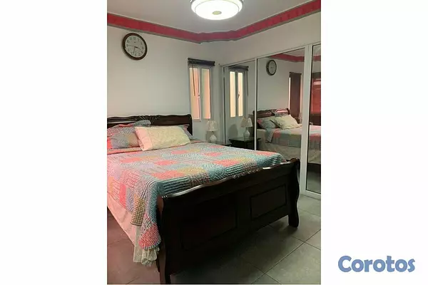 apartamentos - Apartamento  1