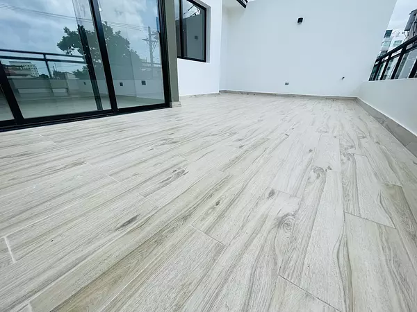apartamentos - Apartamento con terraza en el Mirador Norte 2