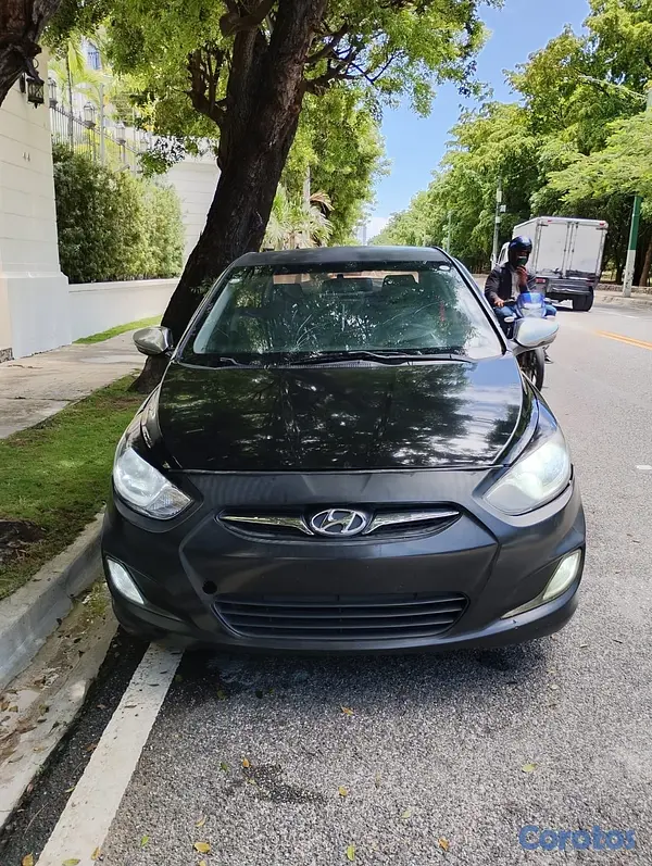 carros - SVD Hyundai Accent 2012 14