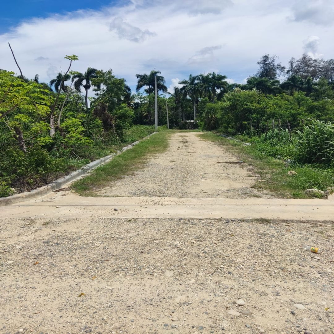 solares y terrenos - Solares en Santo Domingo Norte desde RD$870,000 – ¡Listos para construir!
 4