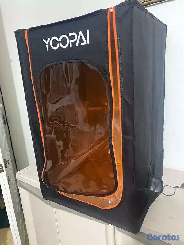 impresoras y scanners - impresoras 3d de resina

Elegoo mars 4 y Elegoo saturn 4 ultra 16k 20