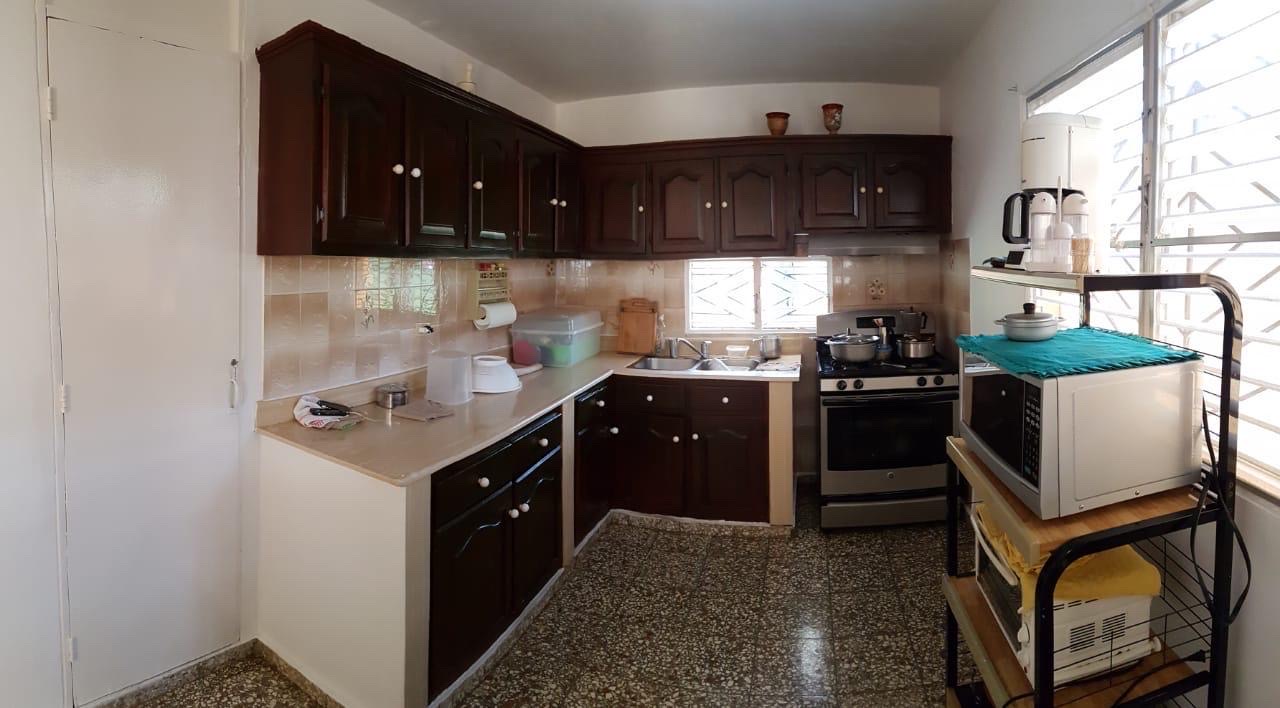 casas - venta de casa en Alma Rosa 1 de 500mts Santo Domingo este  1