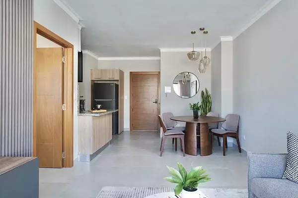 apartamentos - En venta y alquiler amueblado Evaristo Morales  2