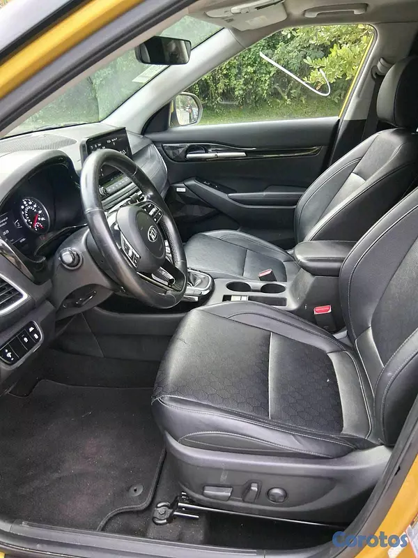 jeepetas y camionetas - kia seltos 2021 10