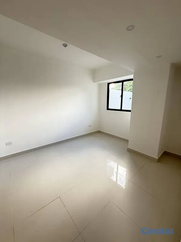 apartamentos - Vendo apartamento en Renacimiento  2