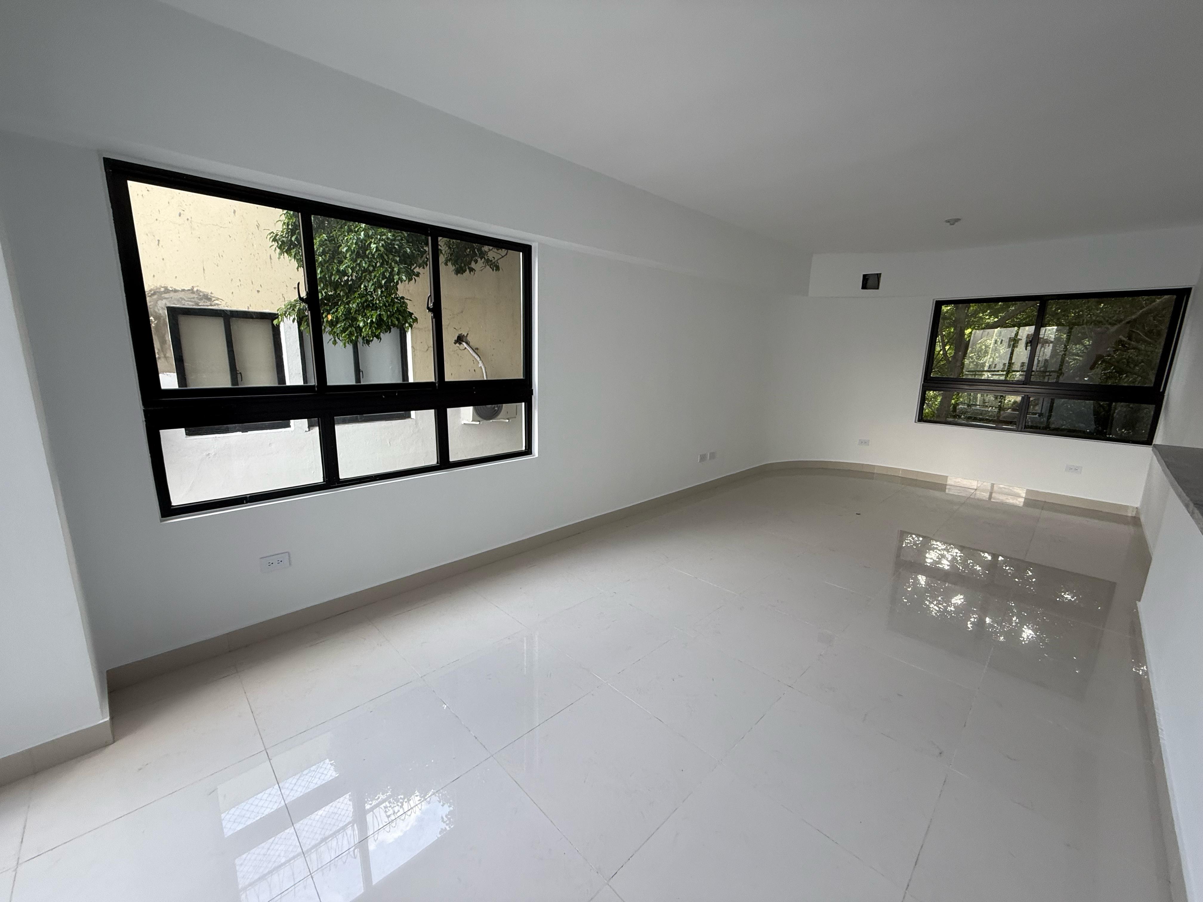 apartamentos - Vendo apartamento en Zona Universitaria  0