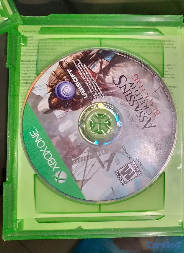 consolas y videojuegos - Xbox One X 1TB 3