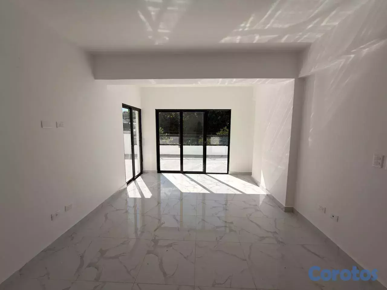 apartamentos - Torre Milos II –  Reparto Los Tres ojos 3