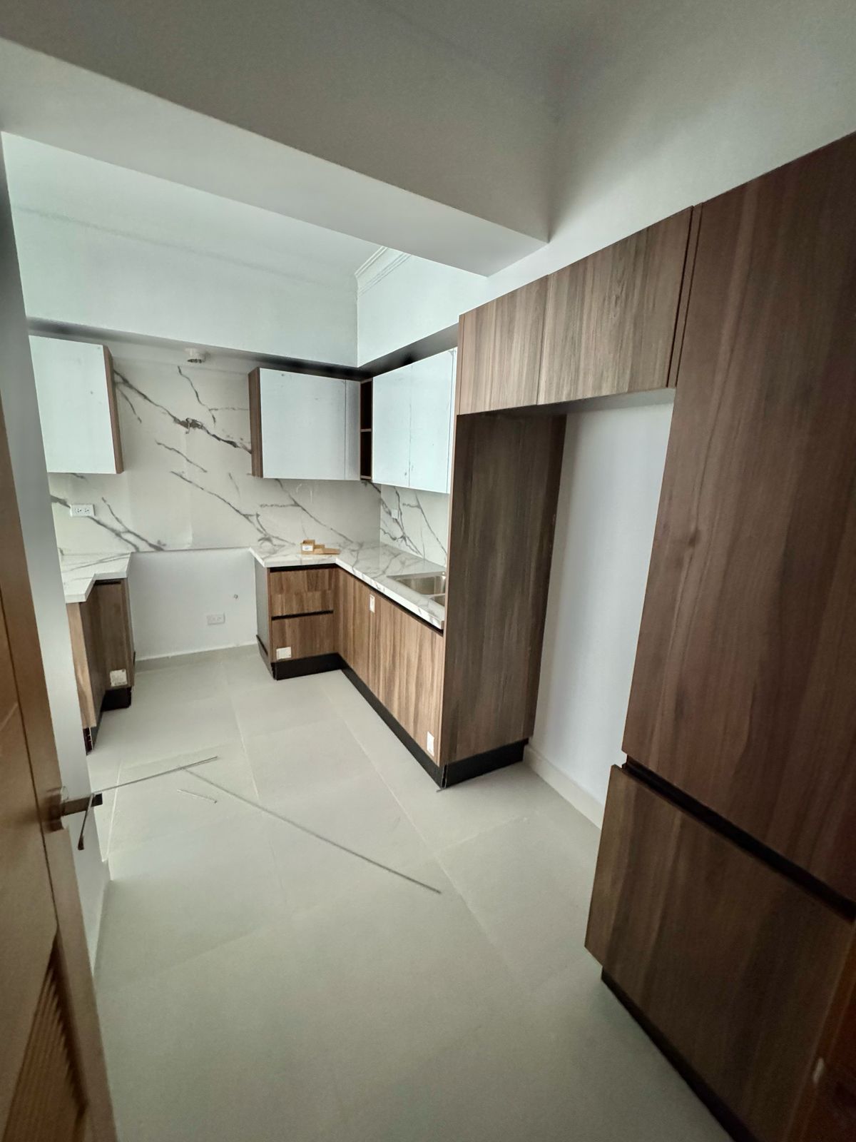 apartamentos - Vendo apartamento en Naco  6