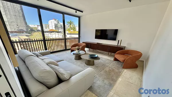 apartamentos - Apartamentos Nuevos en Naco 4