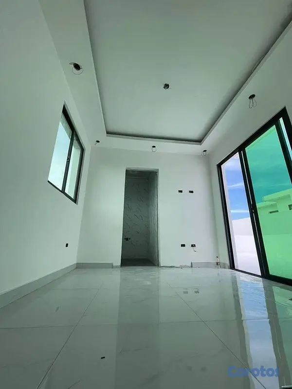 casas - 🏡  Casa en Prado Oriental en venta con piscina de 3 niveles 9