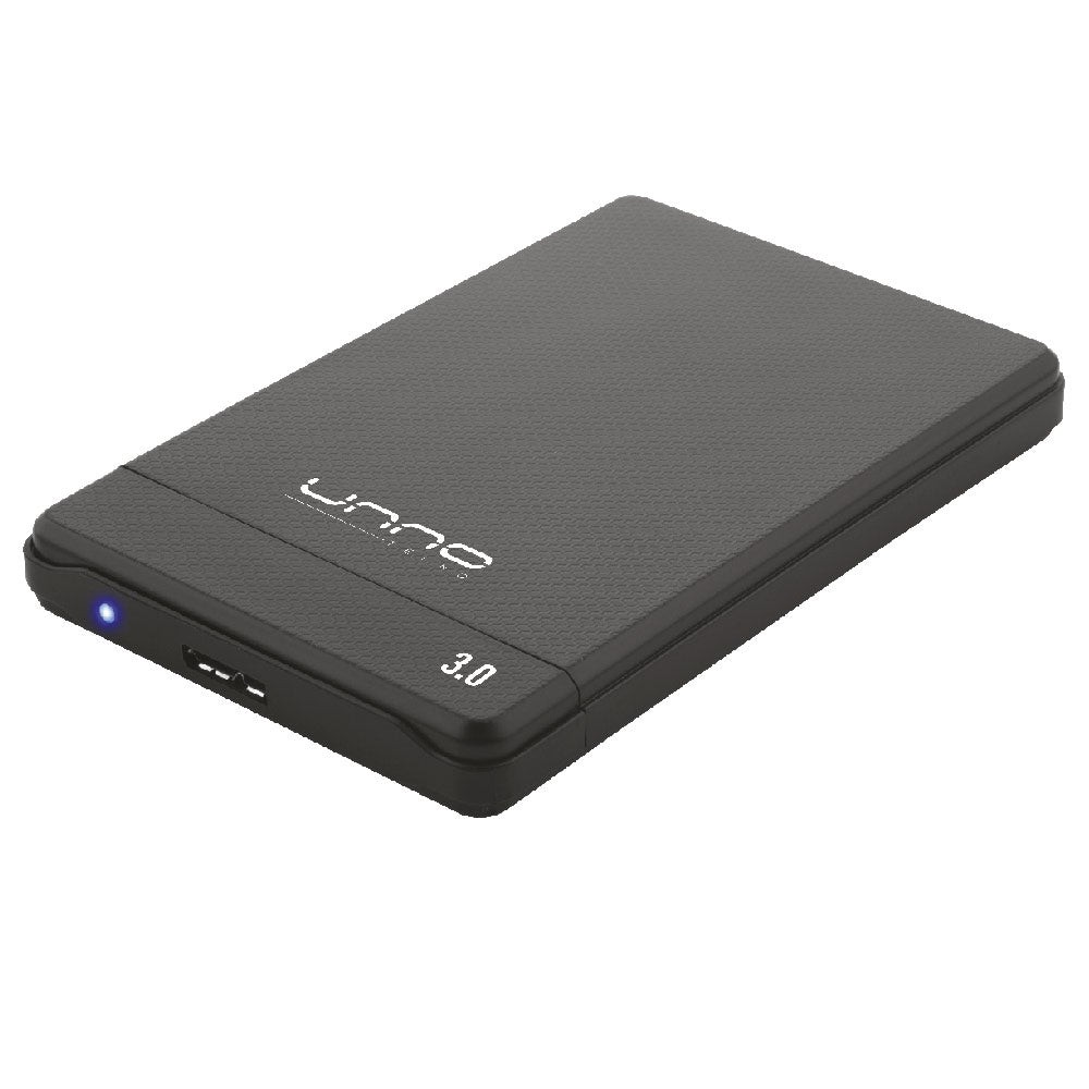 accesorios para electronica - Caja para disco duro externo 2.5 SATA a USB 3.0 - Enclosure Disco Sata 2.5