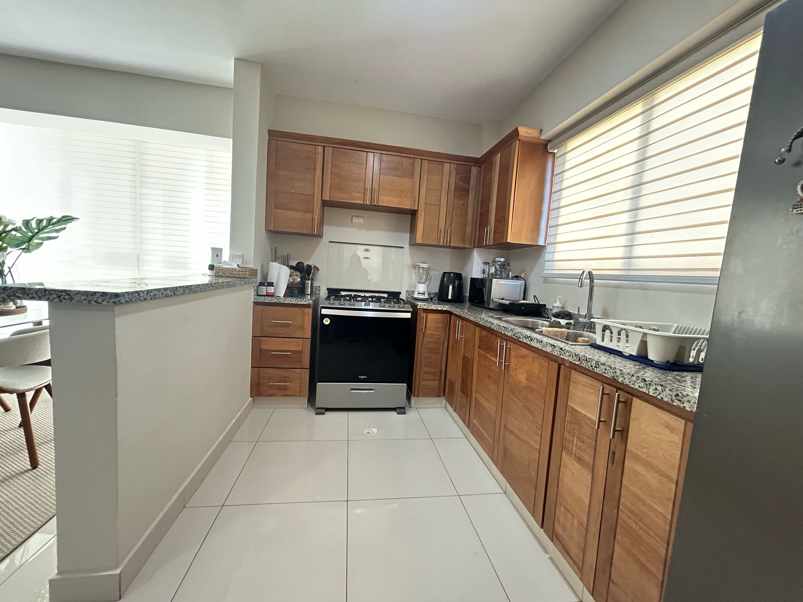 apartamentos - Venta de apartamento en 3er piso en Buenos Aires d 4