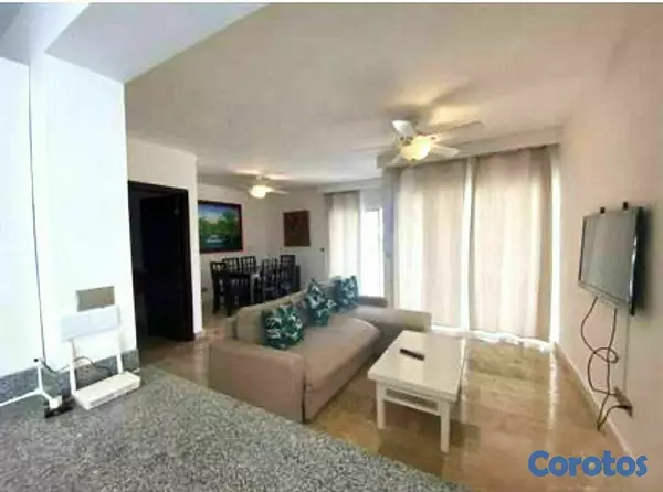 apartamentos - Vendo Apartamento de 2 Habitaciones en Punta Cana 8