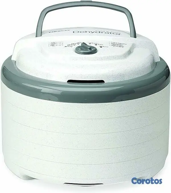 electrodomesticos - Deshidratador de alimentos Nesco  1