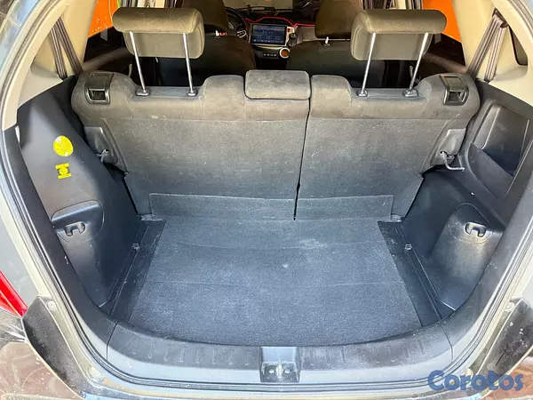 carros - Honda fit japonés 2013 15