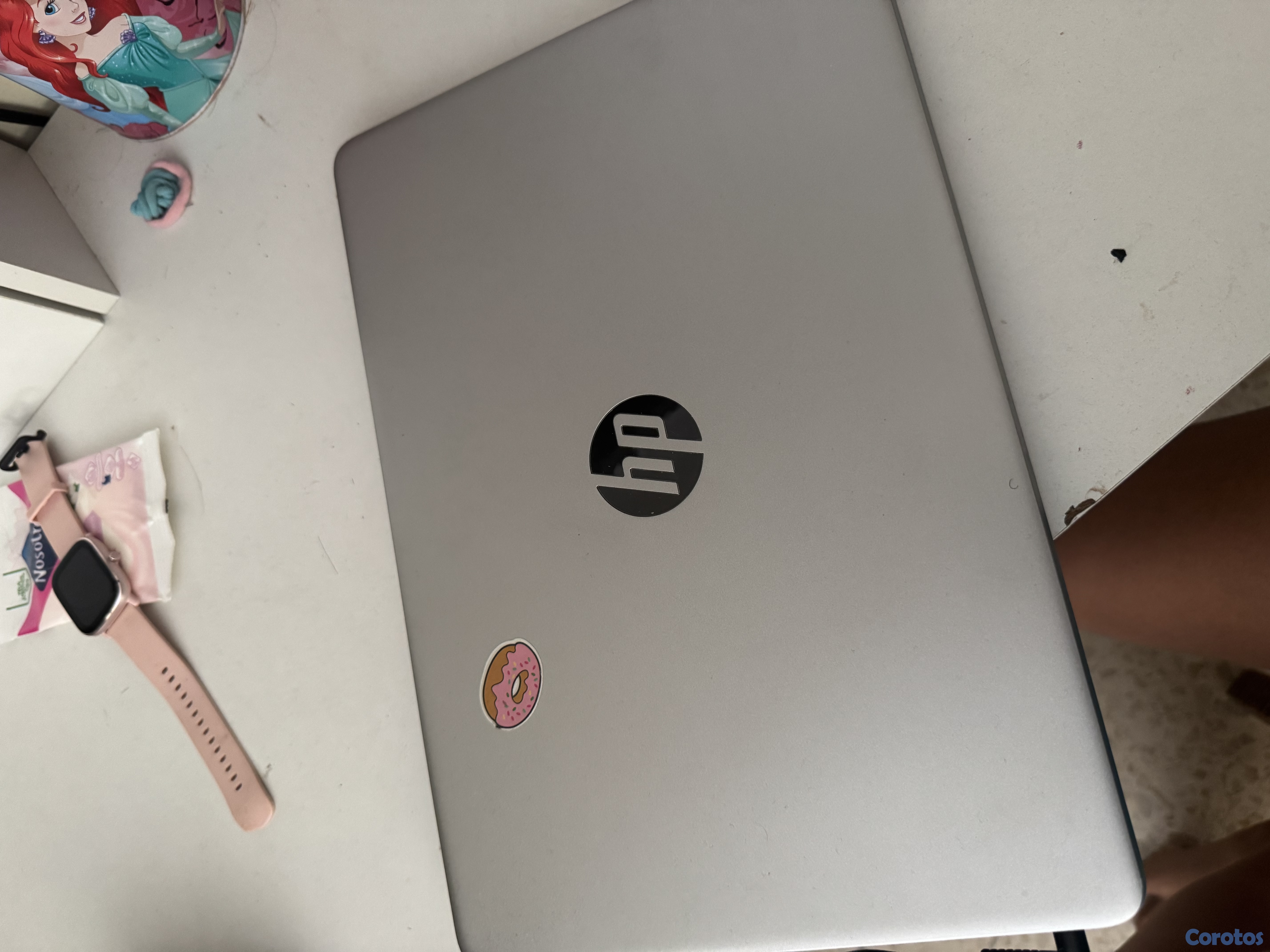 computadoras y laptops - “¡Como nueva! HP Notebook 14 (10th Gen) – Excelent 2