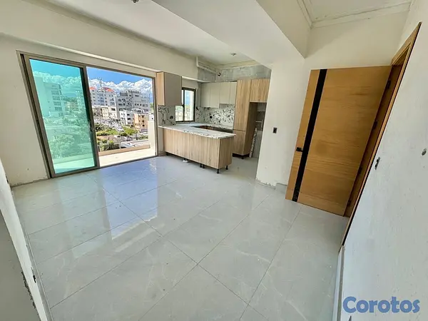 apartamentos - venta apartamento- Avaristo morales  7