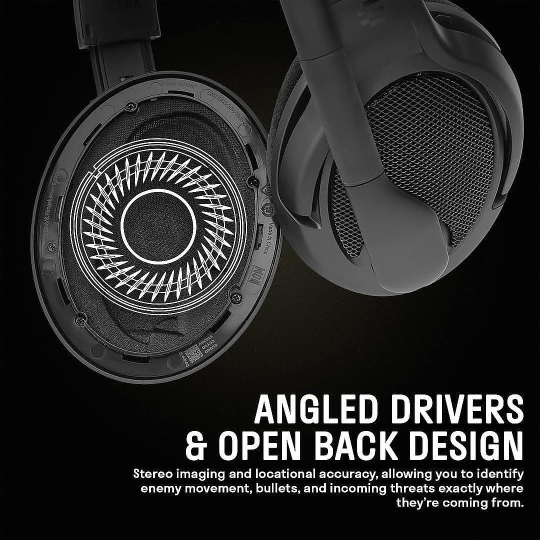 camaras y audio - Drop + EPOS PC38X Auriculares Gamers con Micrófono 3