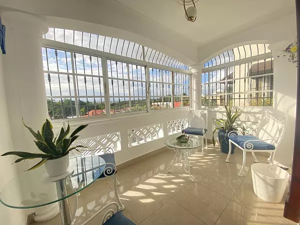 casas - Se vende casa en Cerros de Arroyo Hondo 7