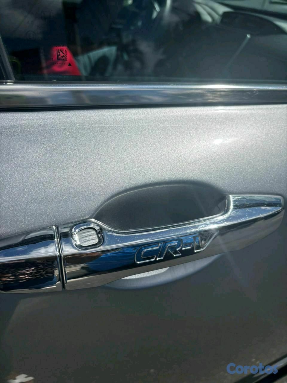 jeepetas y camionetas - Honda CRV EX 2019  14