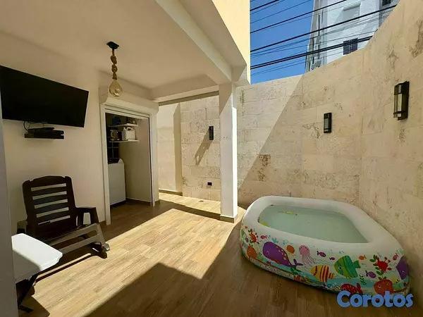 casas - Impresionante casa ubicada próximo a la av. España 8
