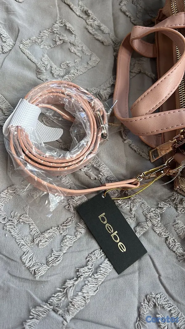 carteras y maletas - CARTERA MUJER BEBÉ $3,400 NUEVA 4